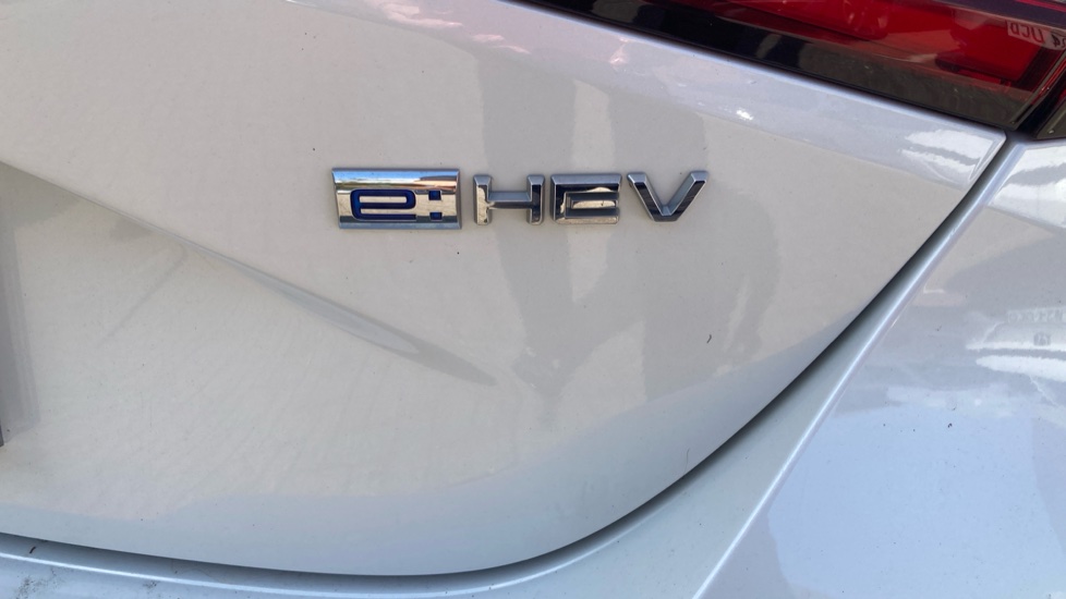 Honda Civic 2.0 eHEV Sport 5dr CVT Hybrid Hatchback - Image 37