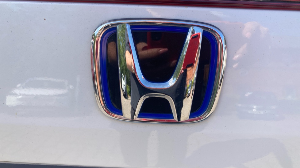 Honda Civic 2.0 eHEV Sport 5dr CVT Hybrid Hatchback - Image 39