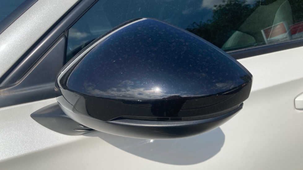 Honda Civic 2.0 eHEV Sport 5dr CVT Hybrid Hatchback - Image 41