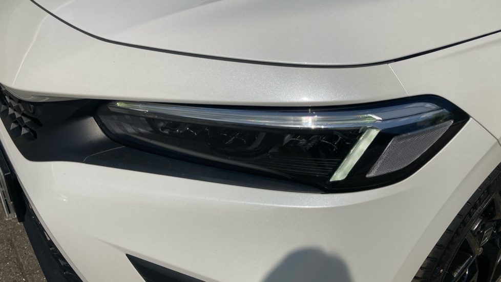 Honda Civic 2.0 eHEV Sport 5dr CVT Hybrid Hatchback - Image 42