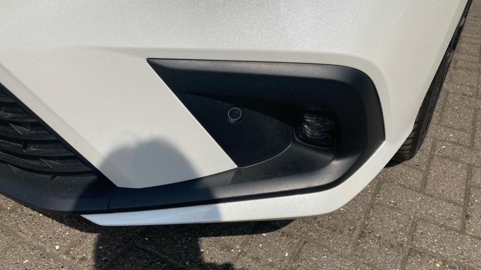 Honda Civic 2.0 eHEV Sport 5dr CVT Hybrid Hatchback - Image 43