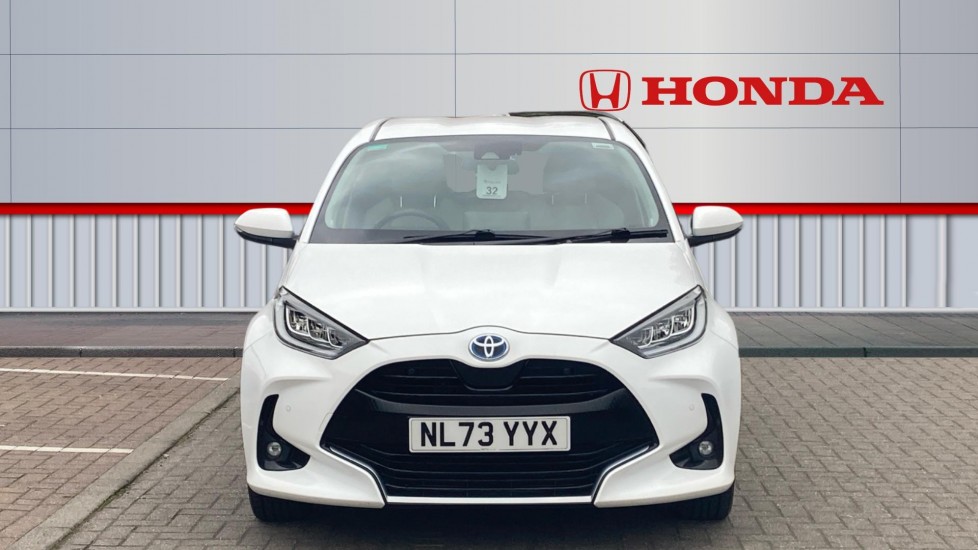 Toyota Yaris 1.5 Hybrid Excel 5dr CVT Hybrid Hatchback - Image 6