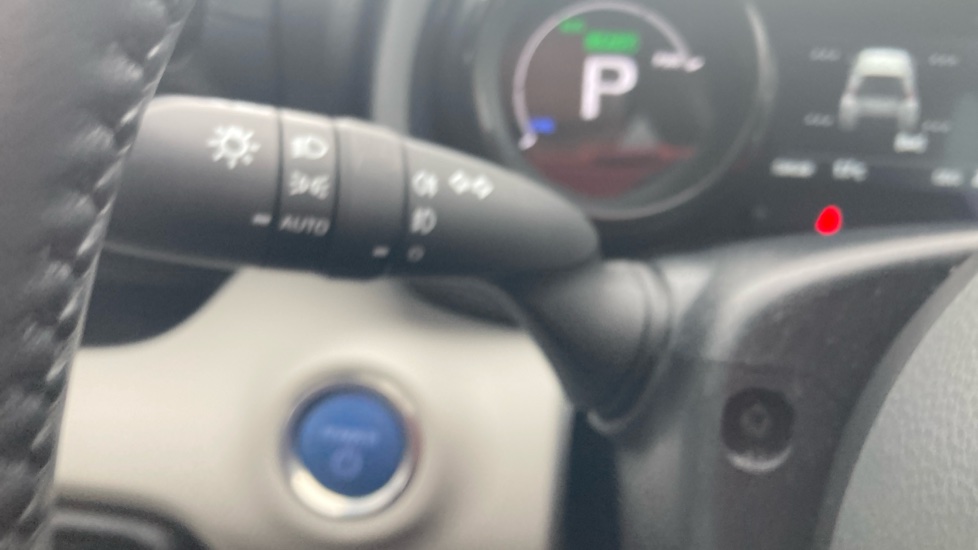 Toyota Yaris 1.5 Hybrid Excel 5dr CVT Hybrid Hatchback - Image 22