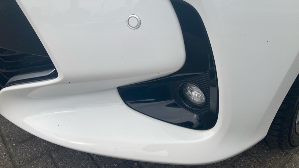 Toyota Yaris 1.5 Hybrid Excel 5dr CVT Hybrid Hatchback - Image 43