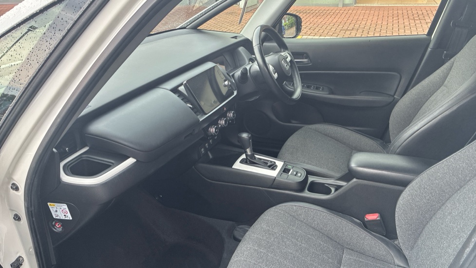 Honda Jazz 1.5 i-MMD Hybrid EX 5dr eCVT Hybrid Hatchback - Image 2