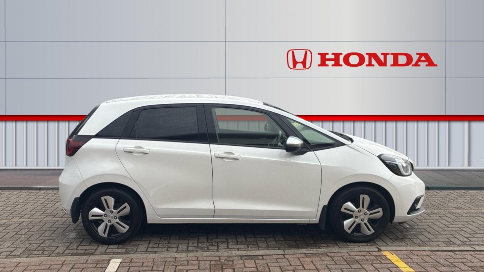 Honda Jazz 1.5 i-MMD Hybrid EX 5dr eCVT Hybrid Hatchback - Image 5