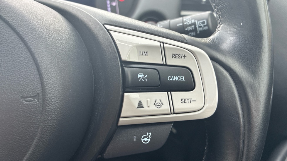 Honda Jazz 1.5 i-MMD Hybrid EX 5dr eCVT Hybrid Hatchback - Image 15