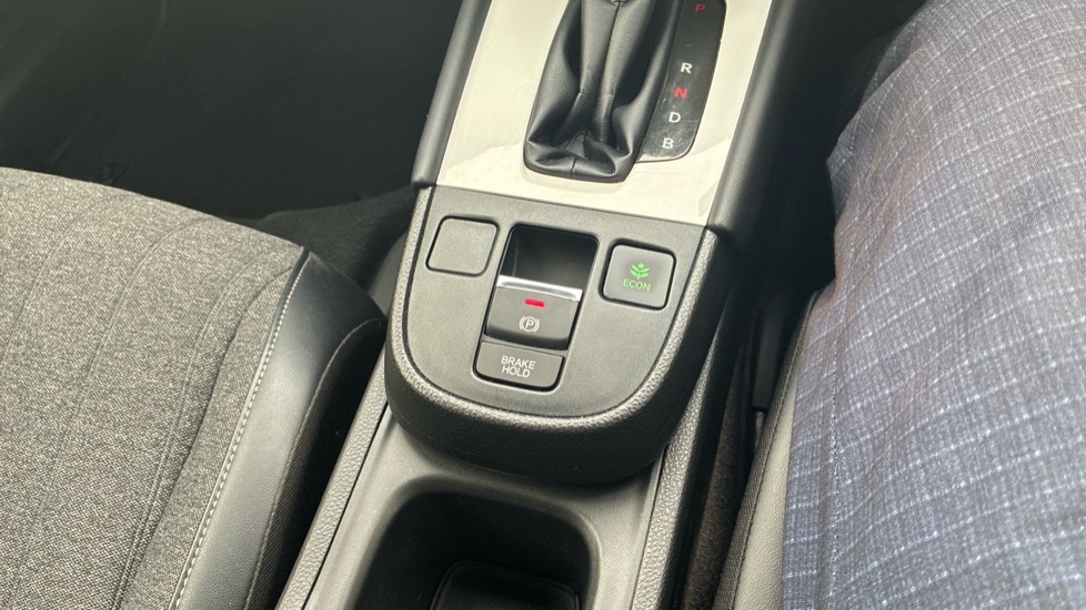 Honda Jazz 1.5 i-MMD Hybrid EX 5dr eCVT Hybrid Hatchback - Image 25