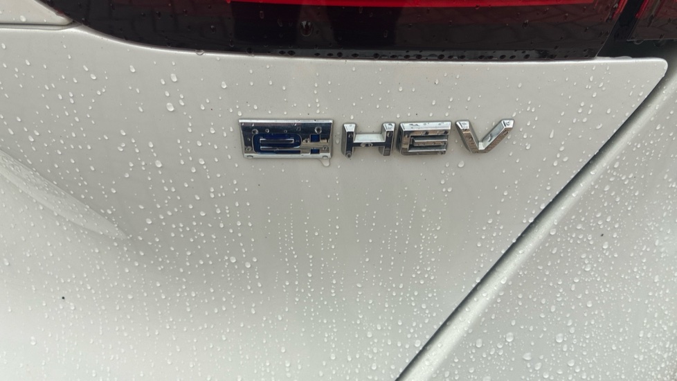 Honda Jazz 1.5 i-MMD Hybrid EX 5dr eCVT Hybrid Hatchback - Image 40