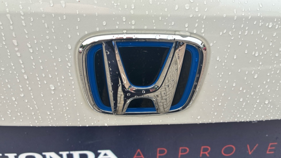 Honda Jazz 1.5 i-MMD Hybrid EX 5dr eCVT Hybrid Hatchback - Image 42