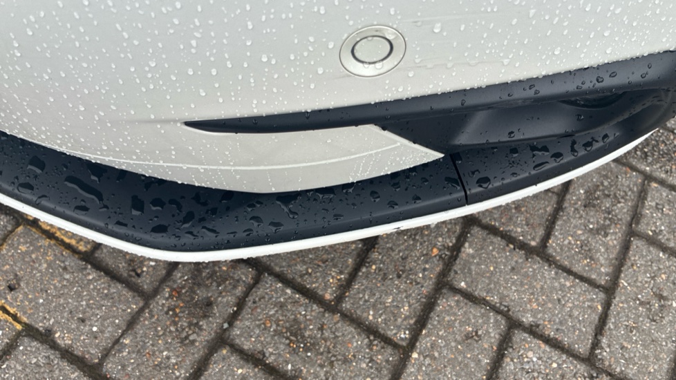 Honda Jazz 1.5 i-MMD Hybrid EX 5dr eCVT Hybrid Hatchback - Image 44