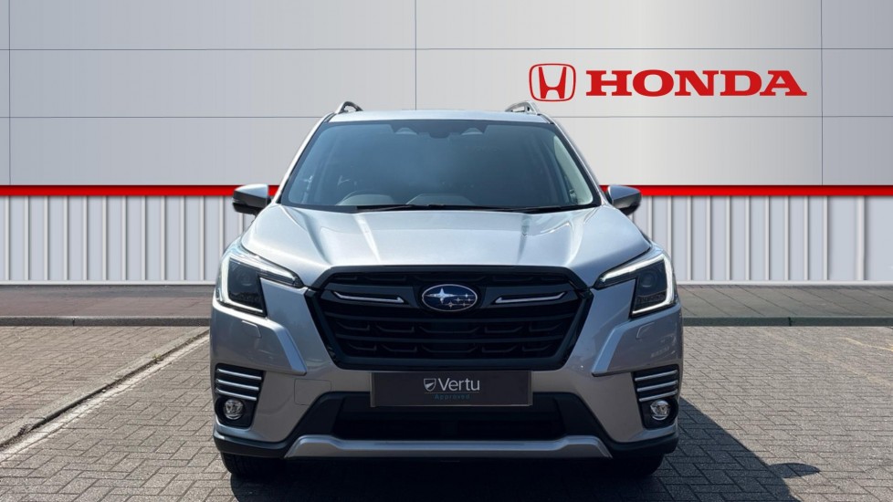 Subaru Forester 2.0i e-Boxer XE Premium 5dr Lineartronic Hybrid Estate - Image 6