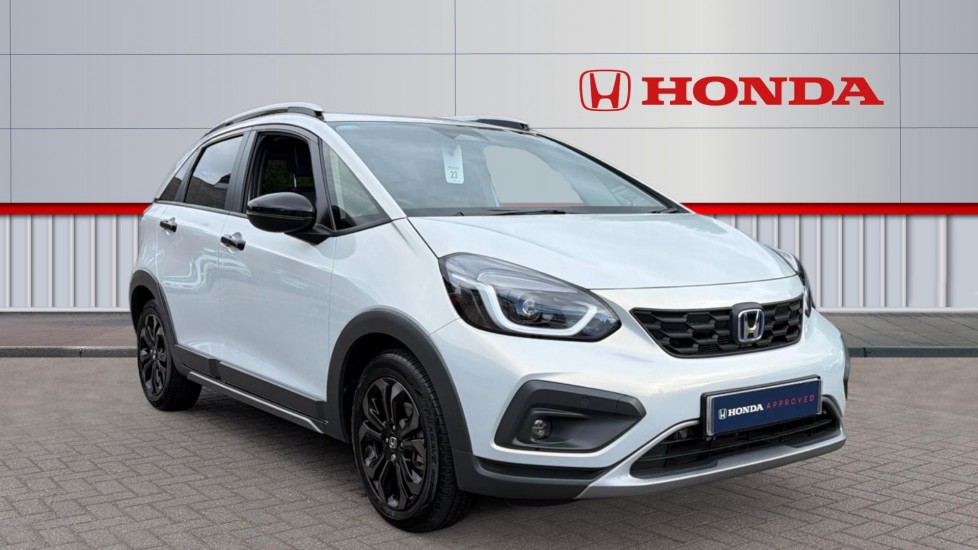 2025 Honda Jazz