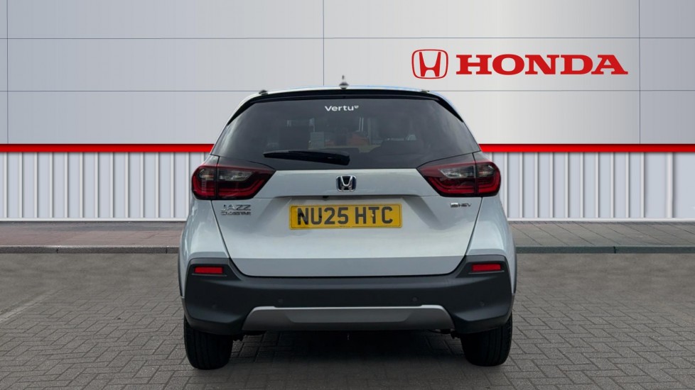 Honda Jazz 1.5 i-MMD Hybrid Crosstar Advance 5dr eCVT Hybrid Hatchback - Image 7