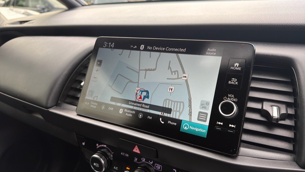 Honda Jazz 1.5 i-MMD Hybrid Crosstar Advance 5dr eCVT Hybrid Hatchback - Image 17