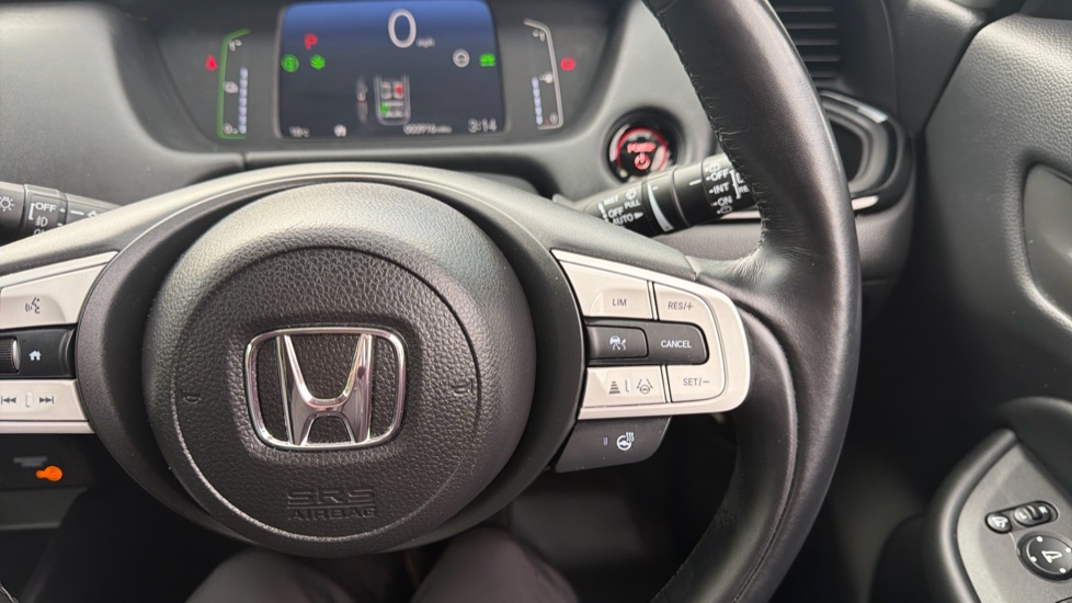 Honda Jazz 1.5 i-MMD Hybrid Crosstar Advance 5dr eCVT Hybrid Hatchback - Image 22
