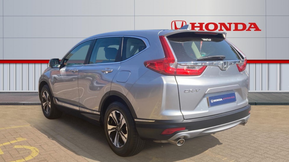 Honda CR-V 1.5 VTEC Turbo S 5dr 2WD Petrol Estate - Image 3