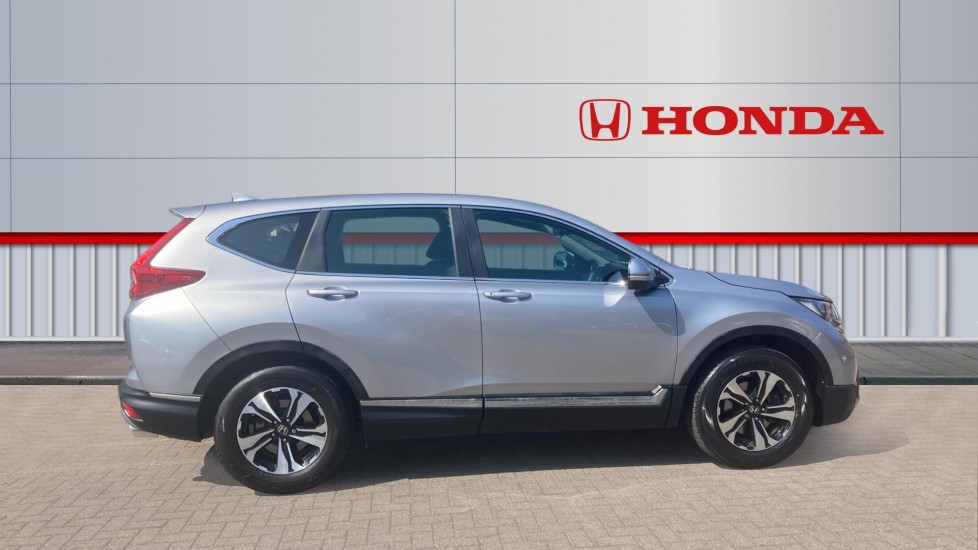 Honda CR-V 1.5 VTEC Turbo S 5dr 2WD Petrol Estate - Image 5
