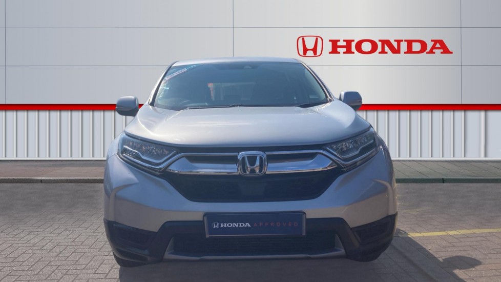 Honda CR-V 1.5 VTEC Turbo S 5dr 2WD Petrol Estate - Image 6