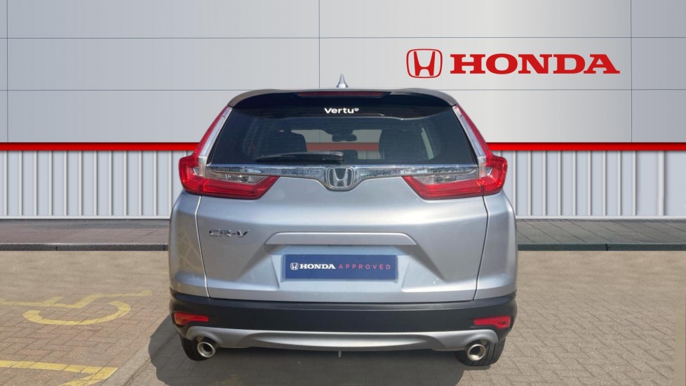 Honda CR-V 1.5 VTEC Turbo S 5dr 2WD Petrol Estate - Image 7