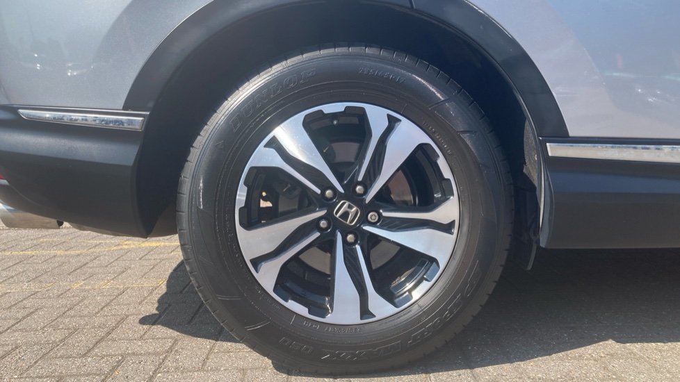 Honda CR-V 1.5 VTEC Turbo S 5dr 2WD Petrol Estate - Image 9
