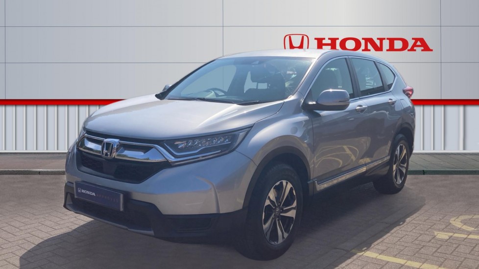 Honda CR-V 1.5 VTEC Turbo S 5dr 2WD Petrol Estate - Image 10