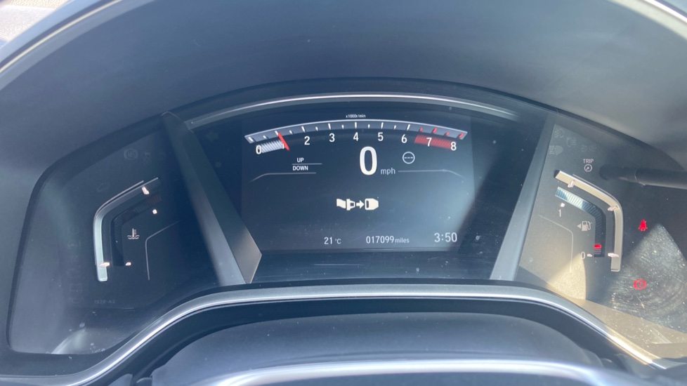 Honda CR-V 1.5 VTEC Turbo S 5dr 2WD Petrol Estate - Image 11