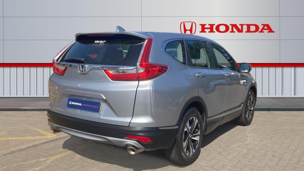 Honda CR-V 1.5 VTEC Turbo S 5dr 2WD Petrol Estate - Image 12