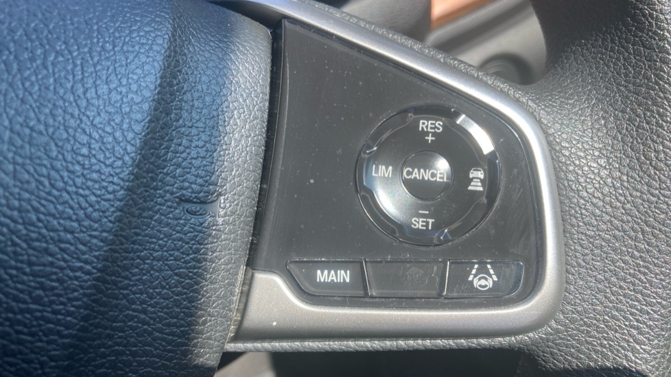 Honda CR-V 1.5 VTEC Turbo S 5dr 2WD Petrol Estate - Image 15