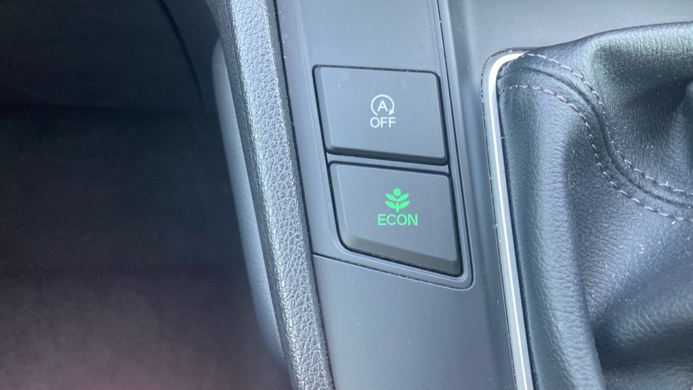 Honda CR-V 1.5 VTEC Turbo S 5dr 2WD Petrol Estate - Image 20
