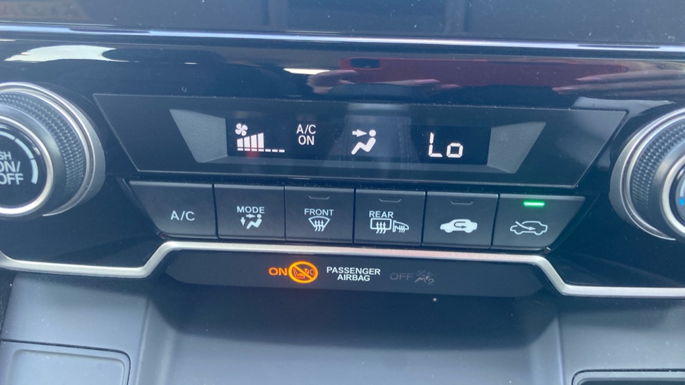 Honda CR-V 1.5 VTEC Turbo S 5dr 2WD Petrol Estate - Image 22