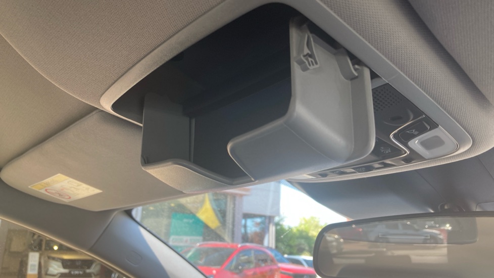 Honda CR-V 1.5 VTEC Turbo S 5dr 2WD Petrol Estate - Image 28