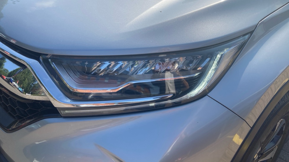 Honda CR-V 1.5 VTEC Turbo S 5dr 2WD Petrol Estate - Image 31