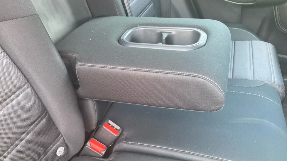 Honda CR-V 1.5 VTEC Turbo S 5dr 2WD Petrol Estate - Image 36