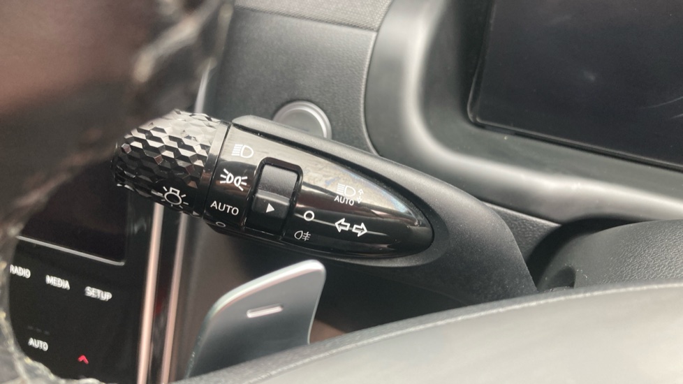 Hyundai TUCSON 1.6 TGDi Hybrid 230 Ultimate 5dr 2WD Auto Hybrid Estate - Image 25