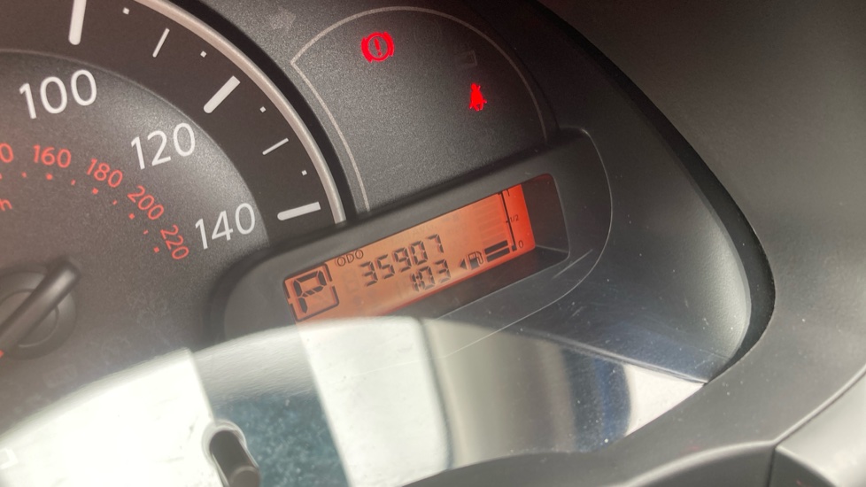 Nissan Micra 1.2 Visia 5dr CVT Petrol Hatchback - Image 15