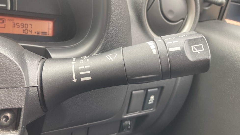 Nissan Micra 1.2 Visia 5dr CVT Petrol Hatchback - Image 22