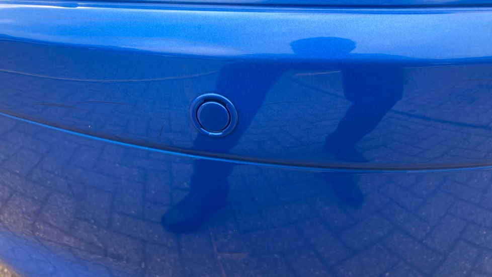 Nissan Micra 1.2 Visia 5dr CVT Petrol Hatchback - Image 32