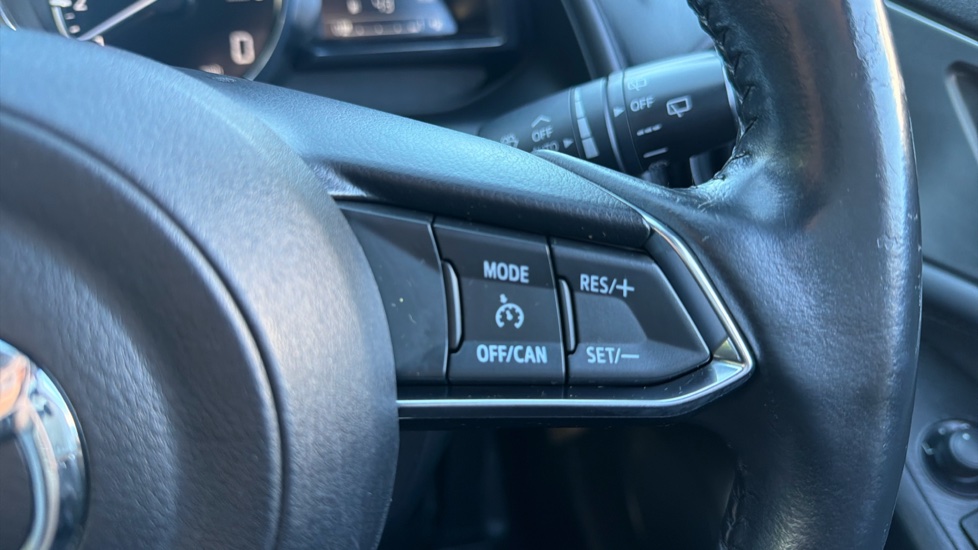 Mazda CX-3 2.0 Sport Nav + 5dr Petrol Hatchback - Image 18