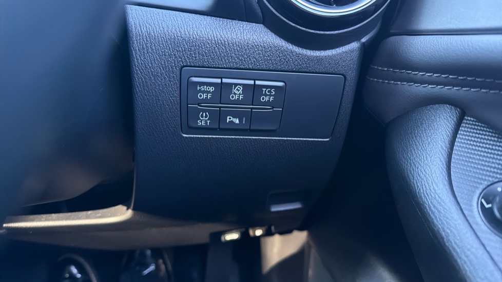 Mazda CX-3 2.0 Sport Nav + 5dr Petrol Hatchback - Image 22