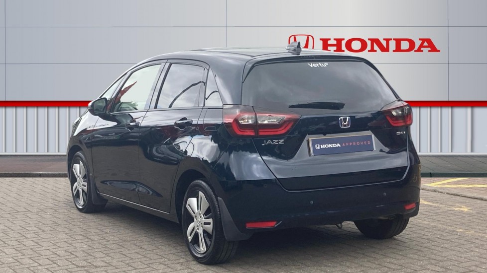 Honda Jazz 1.5 i-MMD Hybrid EX 5dr eCVT Hybrid Hatchback - Image 3