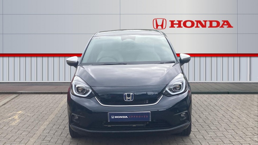 Honda Jazz 1.5 i-MMD Hybrid EX 5dr eCVT Hybrid Hatchback - Image 6