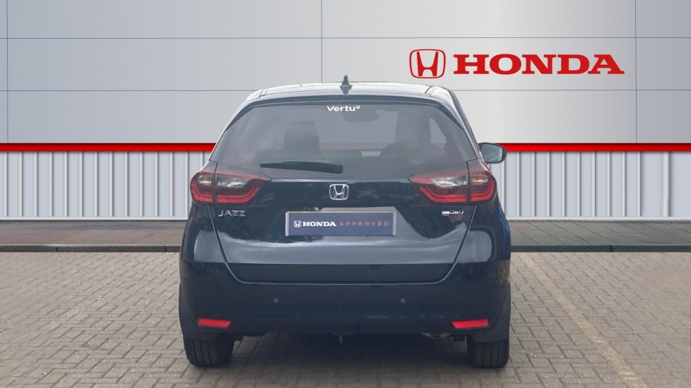 Honda Jazz 1.5 i-MMD Hybrid EX 5dr eCVT Hybrid Hatchback - Image 7