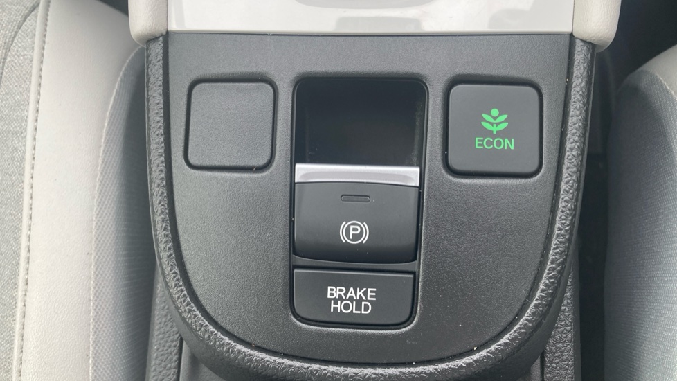 Honda Jazz 1.5 i-MMD Hybrid EX 5dr eCVT Hybrid Hatchback - Image 14