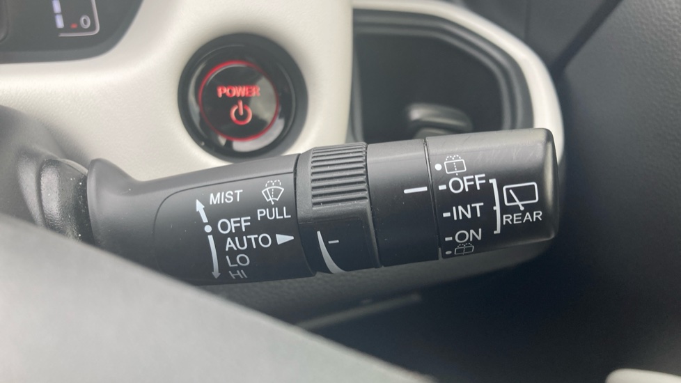 Honda Jazz 1.5 i-MMD Hybrid EX 5dr eCVT Hybrid Hatchback - Image 18