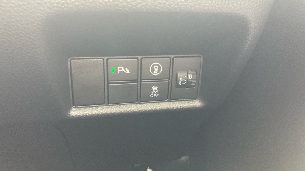 Honda Jazz 1.5 i-MMD Hybrid EX 5dr eCVT Hybrid Hatchback - Image 26