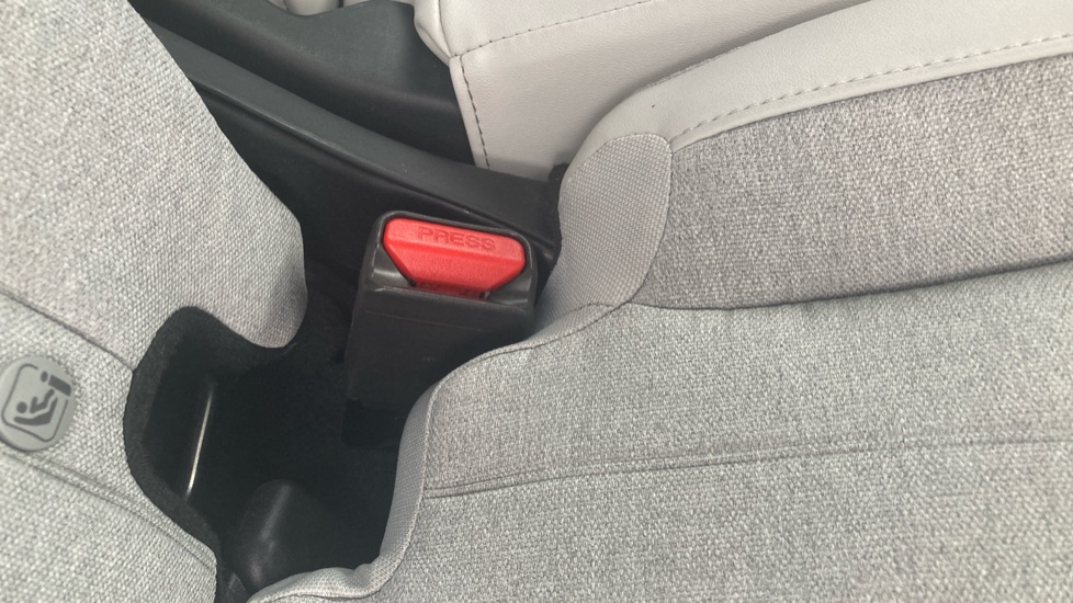 Honda Jazz 1.5 i-MMD Hybrid EX 5dr eCVT Hybrid Hatchback - Image 35