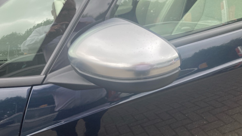 Honda Jazz 1.5 i-MMD Hybrid EX 5dr eCVT Hybrid Hatchback - Image 41