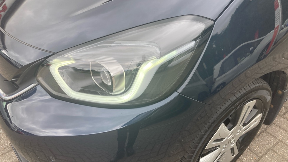 Honda Jazz 1.5 i-MMD Hybrid EX 5dr eCVT Hybrid Hatchback - Image 42