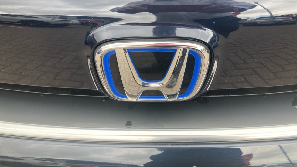 Honda Jazz 1.5 i-MMD Hybrid EX 5dr eCVT Hybrid Hatchback - Image 43